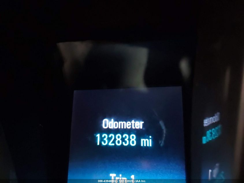 2013 Chevrolet Malibu Eco VIN: 1G11D5RR6DF111395 Lot: 43946902