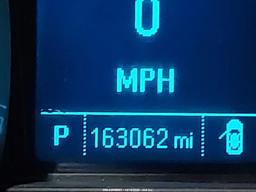 2012 Chevrolet Equinox 1Lt VIN: 2GNFLDE5XC6291901 Lot: 43946903