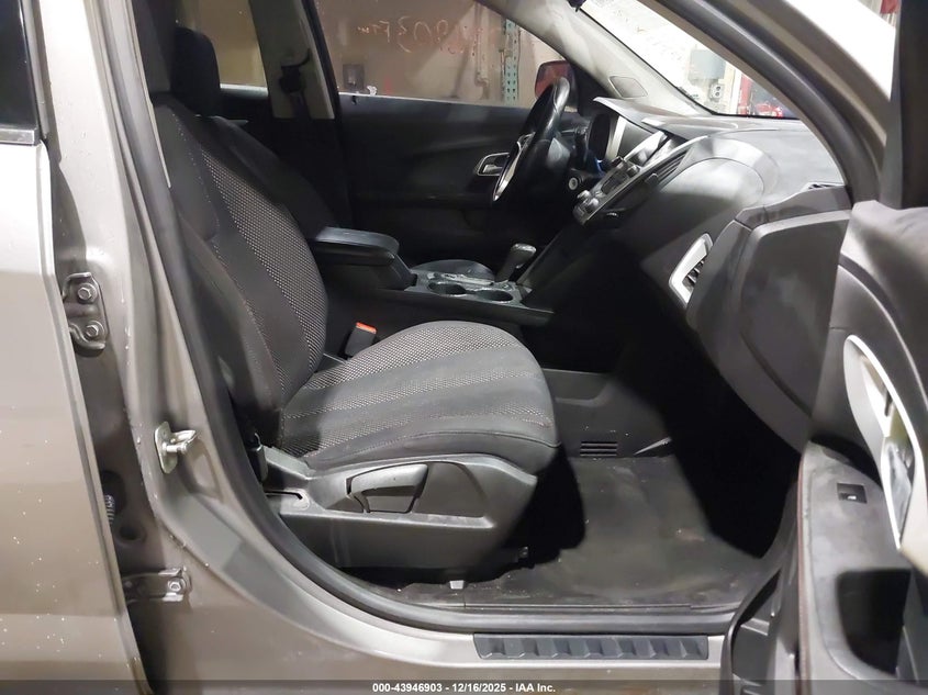 2012 Chevrolet Equinox 1Lt