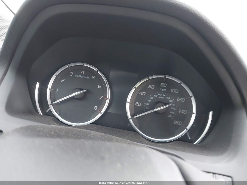 2017 Acura Tlx Technology Package VIN: 19UUB2F52HA000552 Lot: 43946904