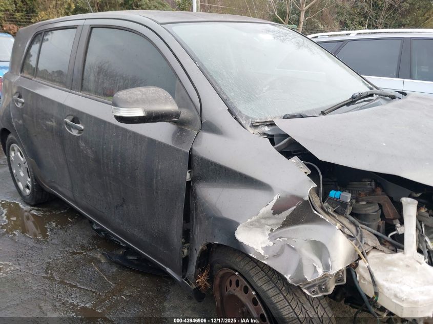 2009 Scion Xd VIN: JTKKU10449J041950 Lot: 43946906