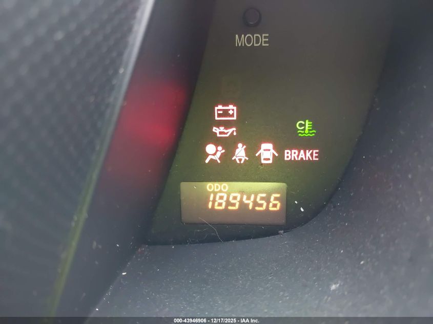 2009 Scion Xd VIN: JTKKU10449J041950 Lot: 43946906