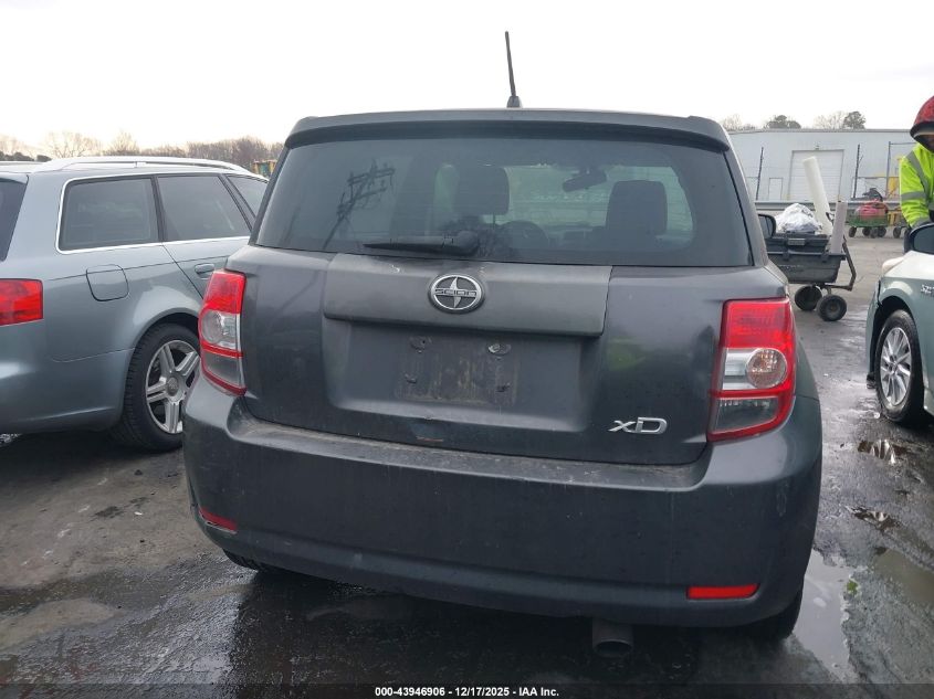 2009 Scion Xd VIN: JTKKU10449J041950 Lot: 43946906