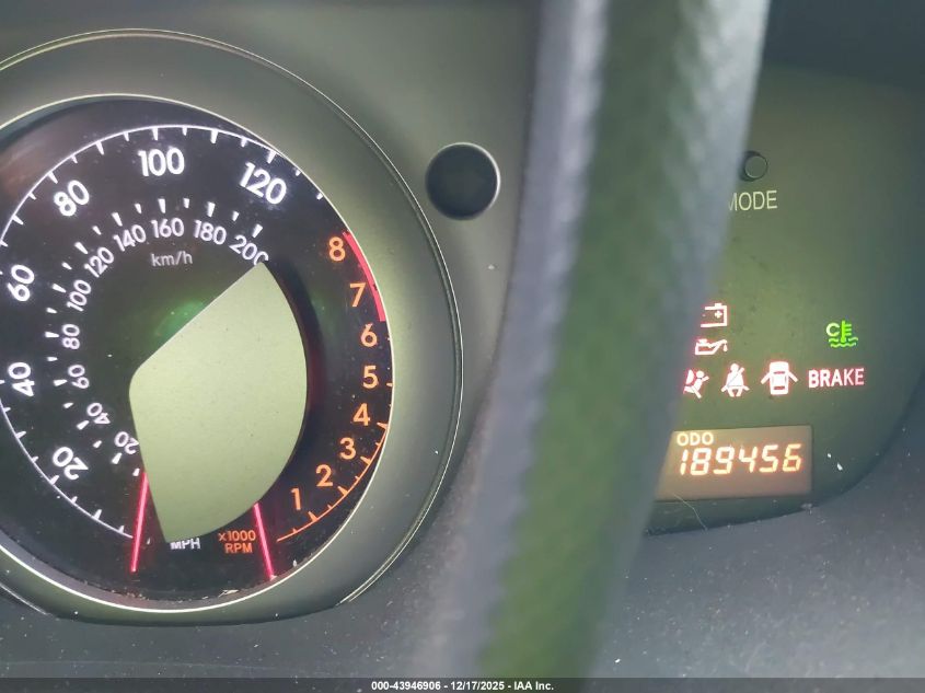 2009 Scion Xd VIN: JTKKU10449J041950 Lot: 43946906