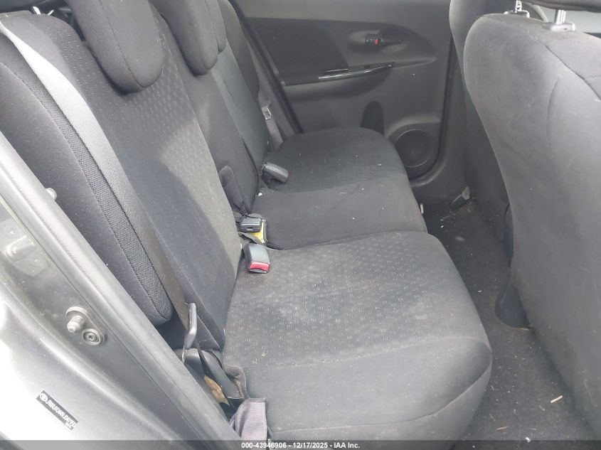 2009 Scion Xd VIN: JTKKU10449J041950 Lot: 43946906