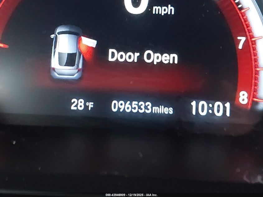 2019 Honda Civic Si VIN: 2HGFC3A54KH754757 Lot: 43946909