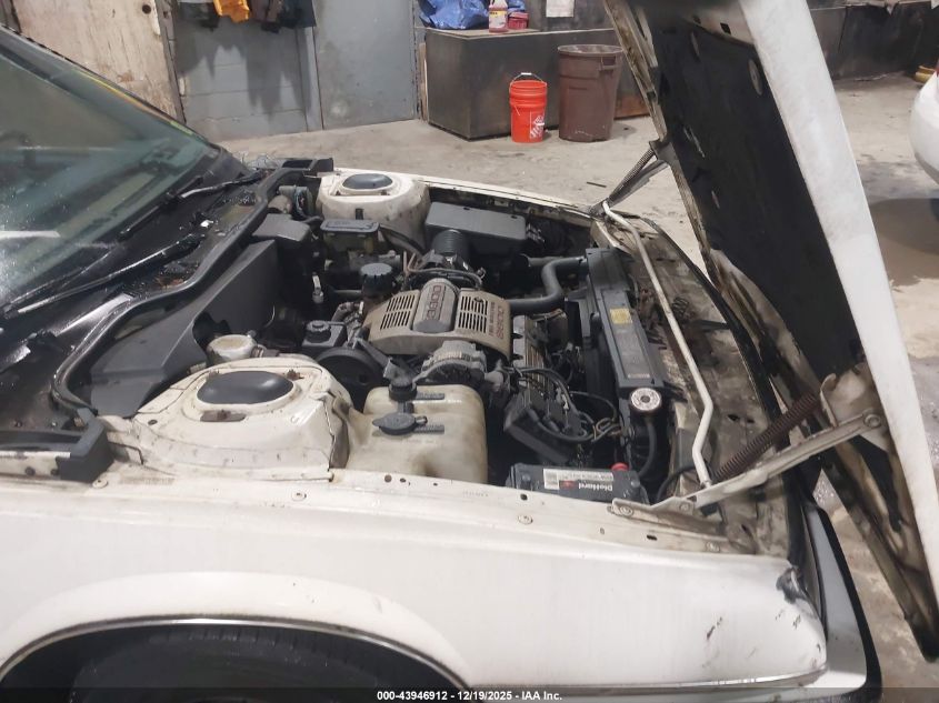 1990 Buick Lesabre Limited VIN: 1G4HR54C2LH529297 Lot: 43946912