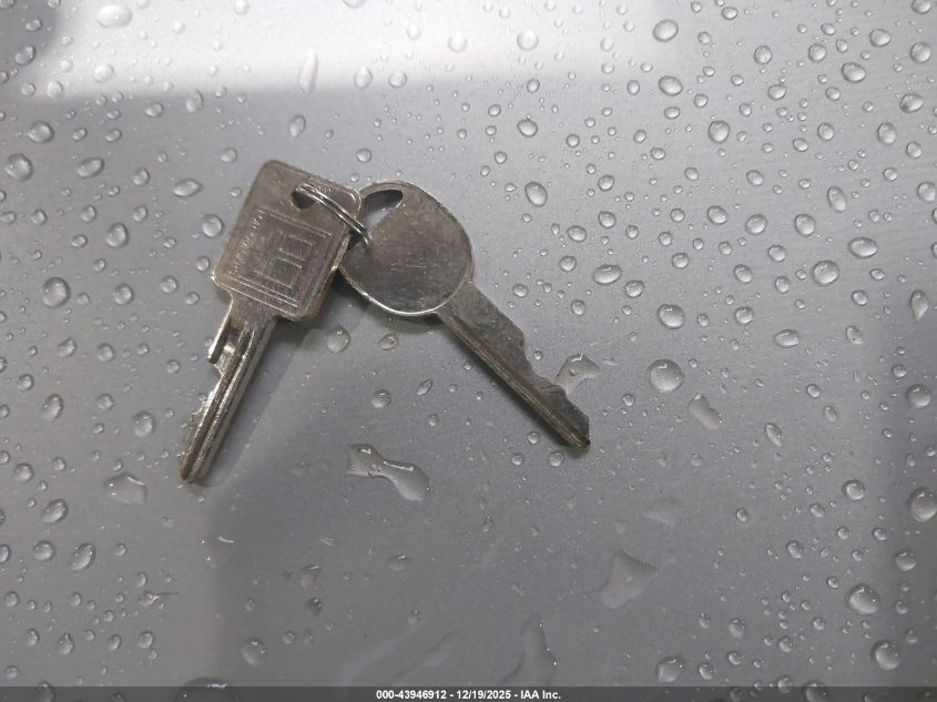 1990 Buick Lesabre Limited VIN: 1G4HR54C2LH529297 Lot: 43946912