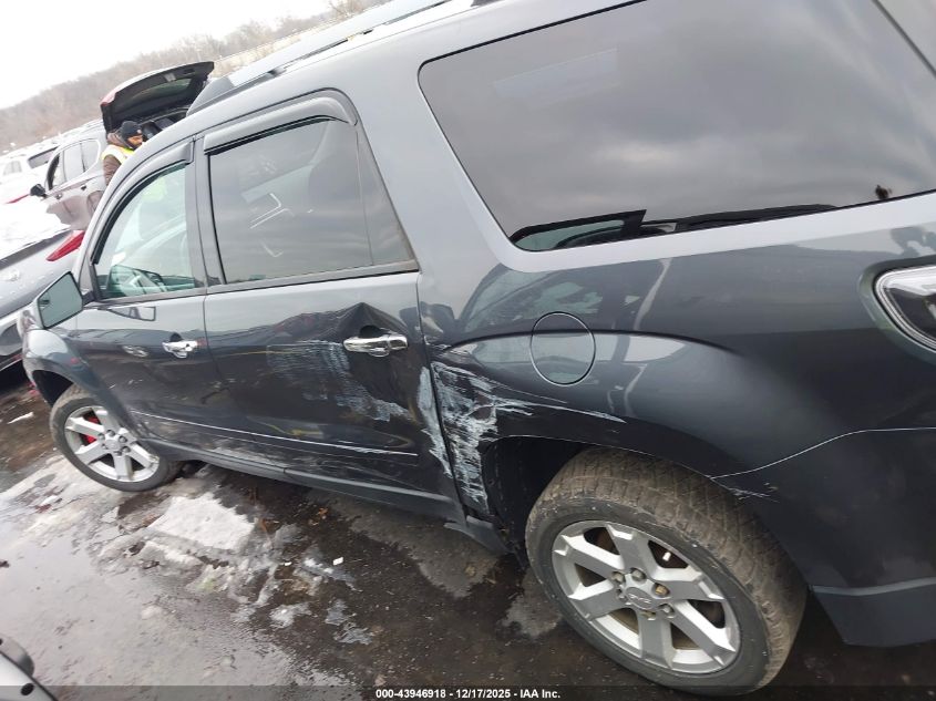 2013 GMC Acadia Sle-2 VIN: 1GKKVPKD7DJ214734 Lot: 43946918