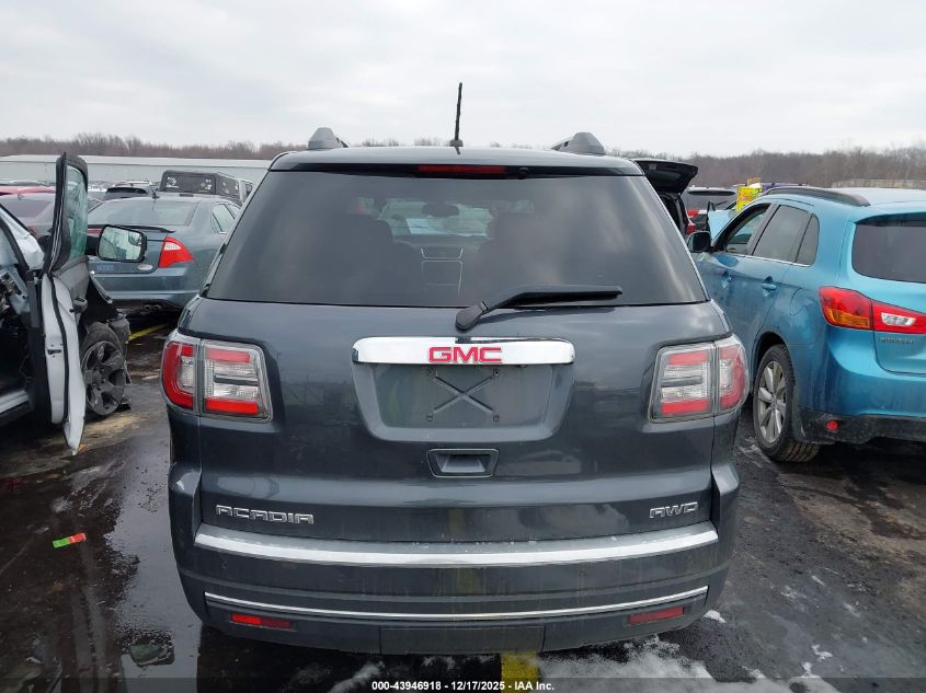 2013 GMC Acadia Sle-2 VIN: 1GKKVPKD7DJ214734 Lot: 43946918