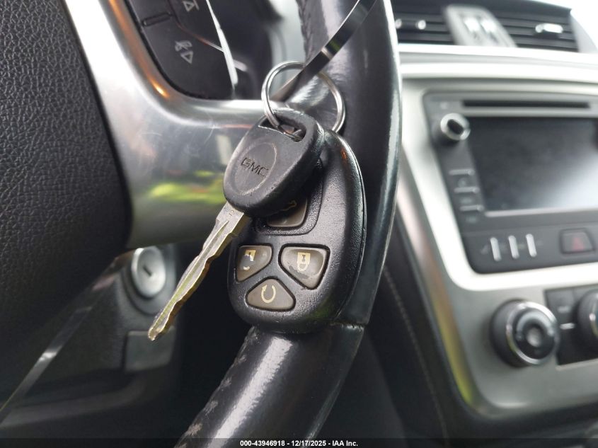 2013 GMC Acadia Sle-2 VIN: 1GKKVPKD7DJ214734 Lot: 43946918