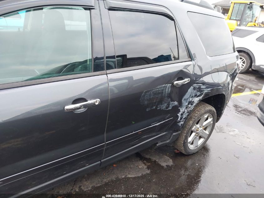 2013 GMC Acadia Sle-2 VIN: 1GKKVPKD7DJ214734 Lot: 43946918