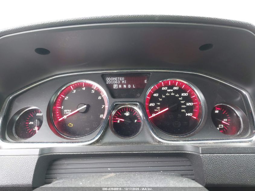 2013 GMC Acadia Sle-2 VIN: 1GKKVPKD7DJ214734 Lot: 43946918