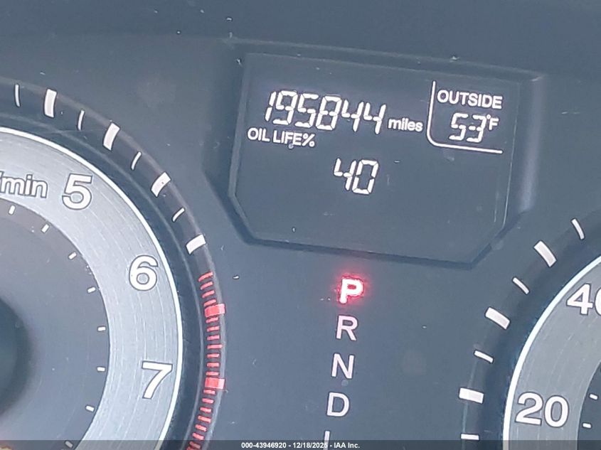 2015 Honda Odyssey Ex VIN: 5FNRL5H42FB002586 Lot: 43946920