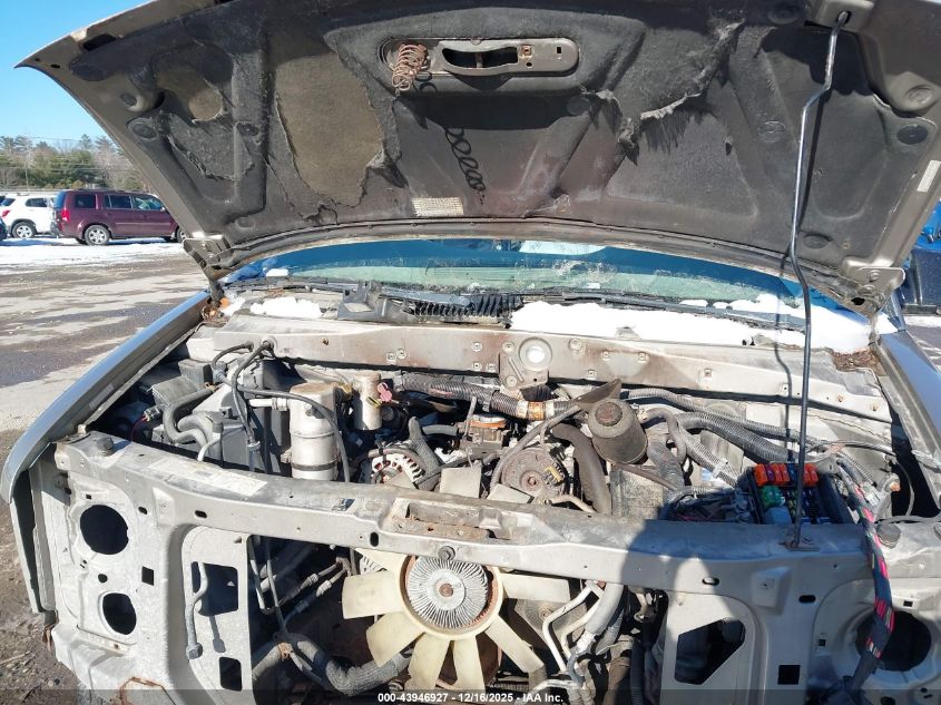 2001 Chevrolet Astro Ls VIN: 1GNDM19W91B107810 Lot: 43946927