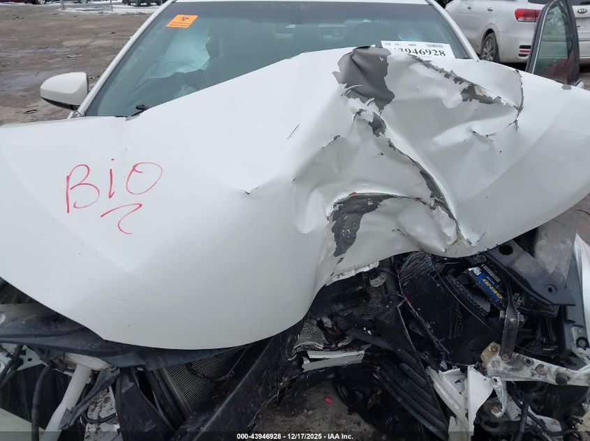 2017 Toyota Camry Xle VIN: 4T1BF1FK3HU336070 Lot: 43946928