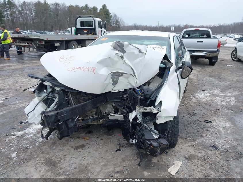 2017 Toyota Camry Xle VIN: 4T1BF1FK3HU336070 Lot: 43946928