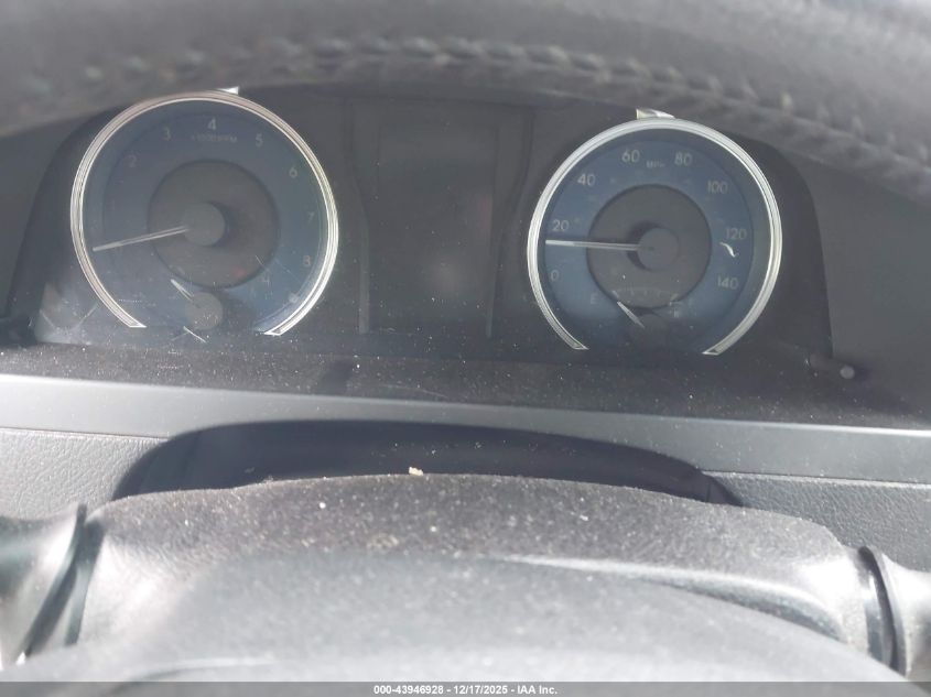 2017 Toyota Camry Xle VIN: 4T1BF1FK3HU336070 Lot: 43946928