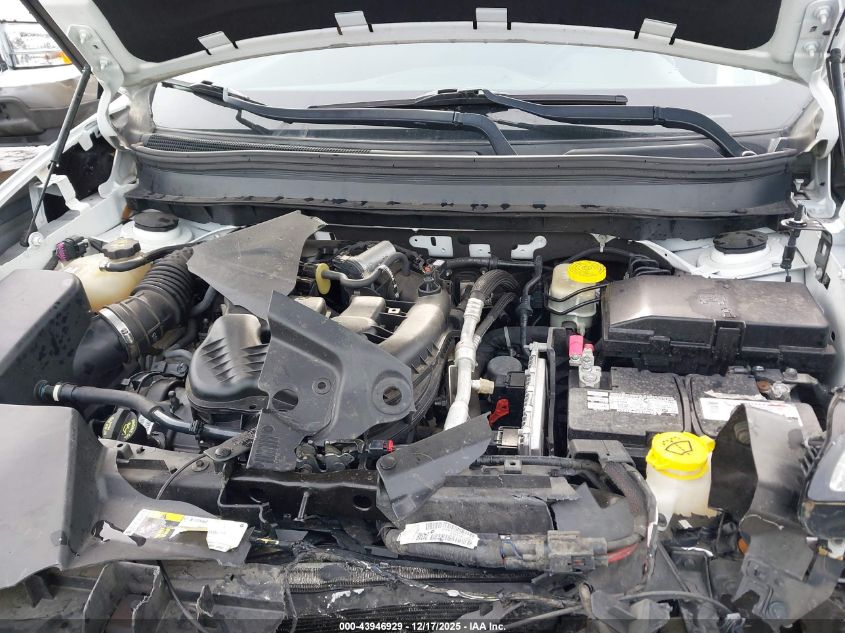 2016 Jeep Cherokee Altitude VIN: 1C4PJLCS4GW171450 Lot: 43946929