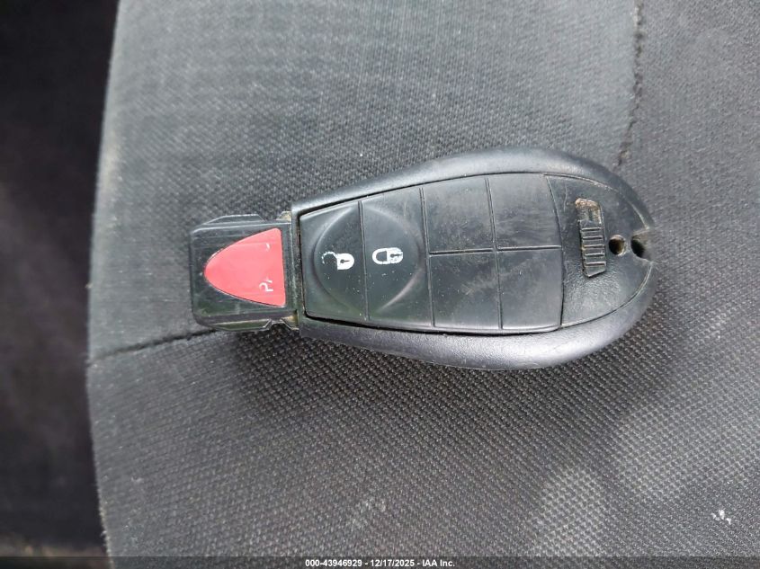 2016 Jeep Cherokee Altitude VIN: 1C4PJLCS4GW171450 Lot: 43946929