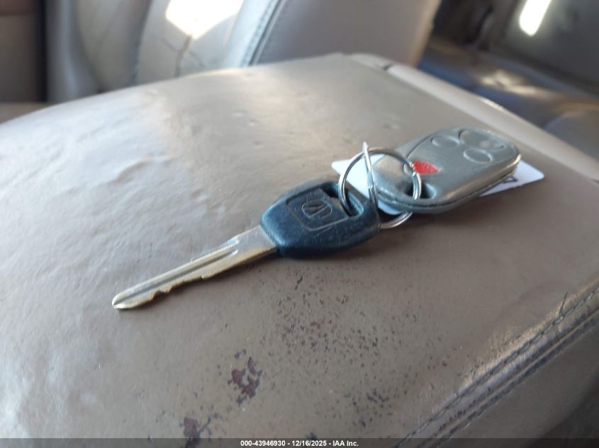 2006 Acura Mdx VIN: 2HNYD18956H544735 Lot: 43946930