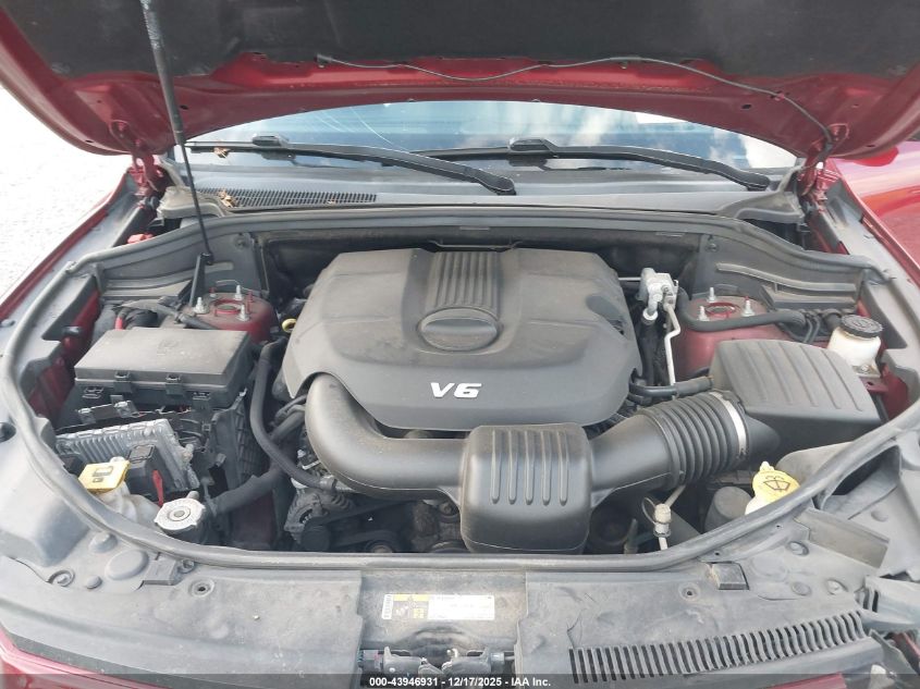 2015 Jeep Grand Cherokee Altitude VIN: 1C4RJFAG2FC150279 Lot: 43946931