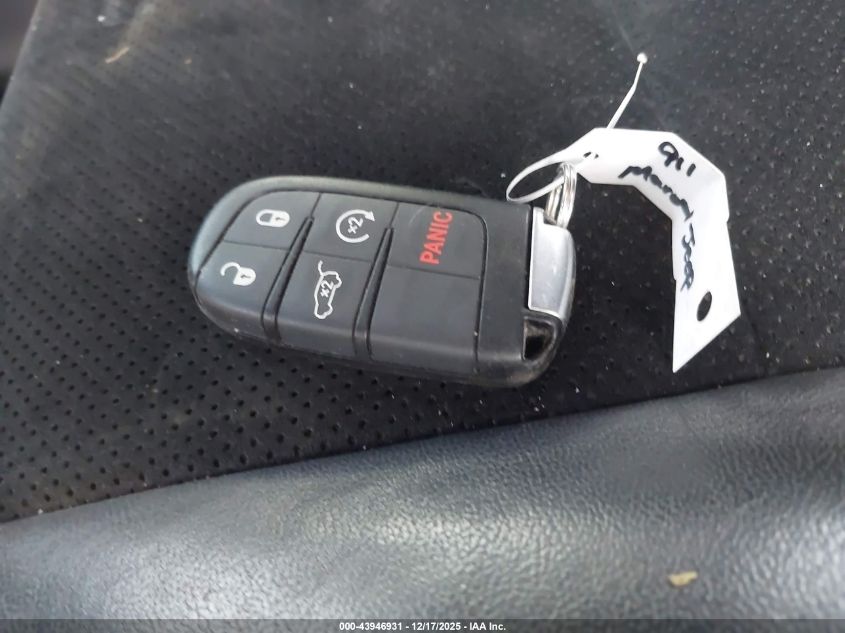 2015 Jeep Grand Cherokee Altitude VIN: 1C4RJFAG2FC150279 Lot: 43946931