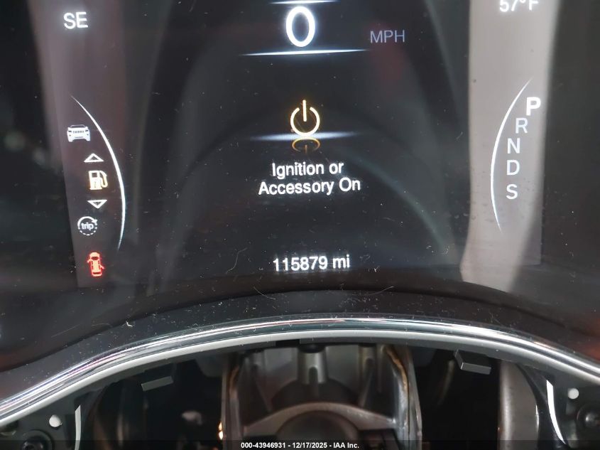 2015 Jeep Grand Cherokee Altitude VIN: 1C4RJFAG2FC150279 Lot: 43946931