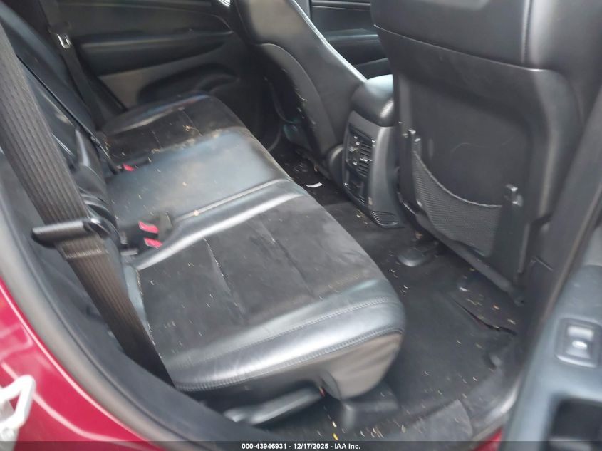 2015 Jeep Grand Cherokee Altitude VIN: 1C4RJFAG2FC150279 Lot: 43946931