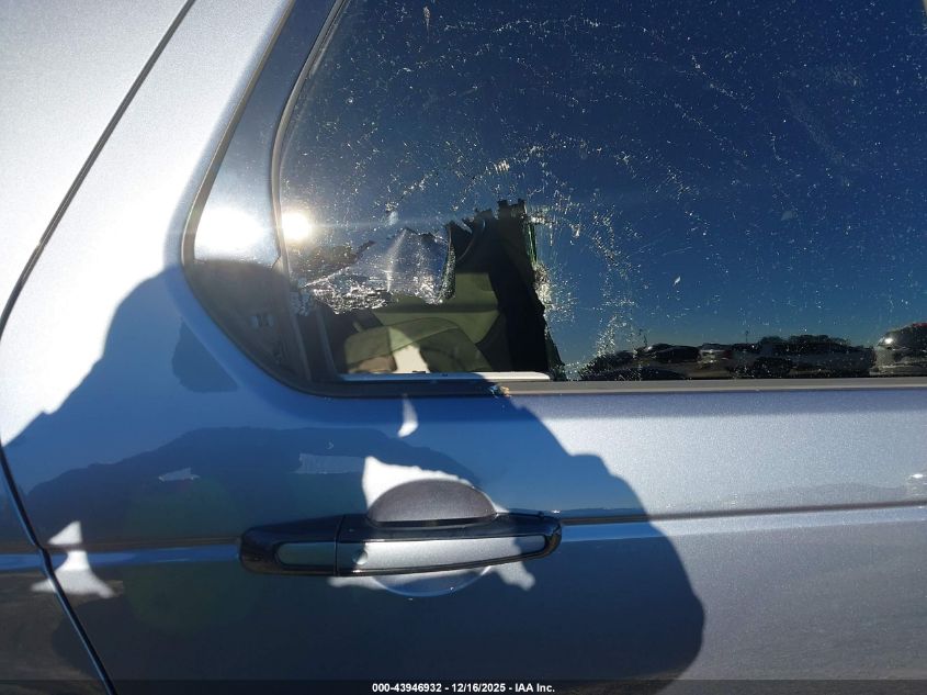 2018 Land Rover Discovery Sport Hse VIN: SALCR2RX6JH738203 Lot: 43946932