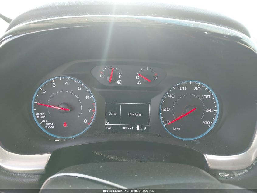 2020 Chevrolet Traverse Fwd Ls VIN: 1GNERFKW8LJ108310 Lot: 43946934