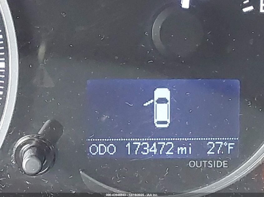 2012 Lexus Ct 200H Premium VIN: JTHKD5BH2C2121360 Lot: 43946943