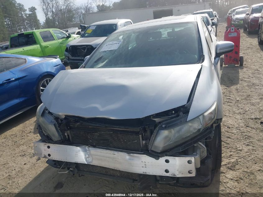 2015 Honda Civic Ex VIN: 19XFB2F87FE011784 Lot: 43946944