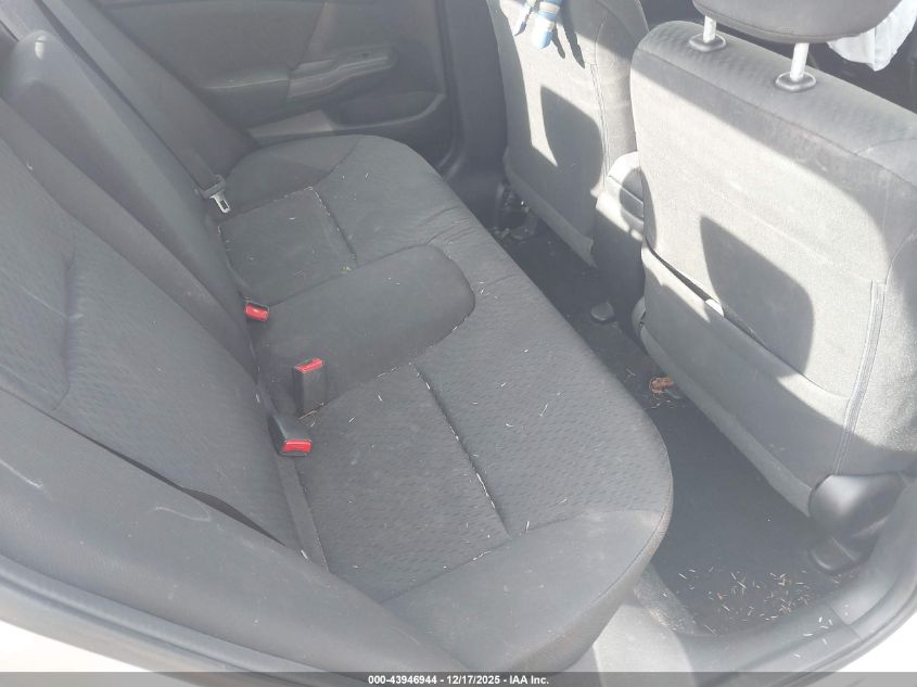 2015 Honda Civic Ex VIN: 19XFB2F87FE011784 Lot: 43946944