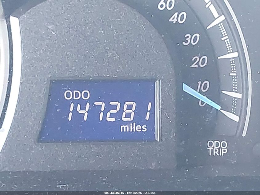 2014 Toyota Camry Le VIN: 4T4BF1FK2ER421189 Lot: 43946945