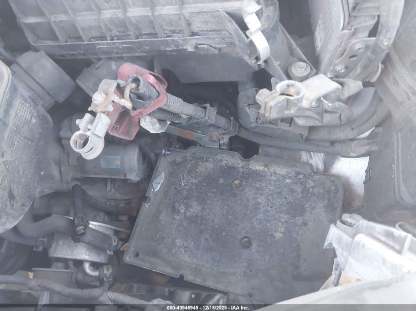 2014 Toyota Camry Le VIN: 4T4BF1FK2ER421189 Lot: 43946945