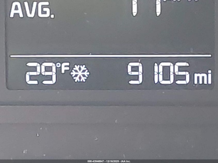 2023 Kia Rio S VIN: 3KPA24AD0PE603393 Lot: 43946947