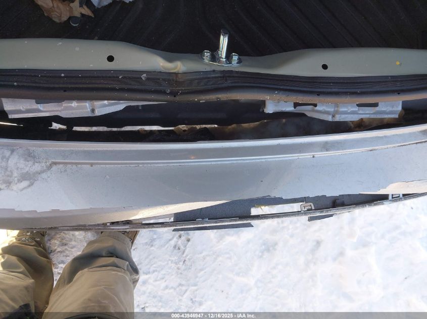 2023 Kia Rio S VIN: 3KPA24AD0PE603393 Lot: 43946947