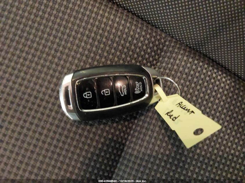 2021 Hyundai Accent Limited VIN: 3KPC34A64ME137180 Lot: 43946948