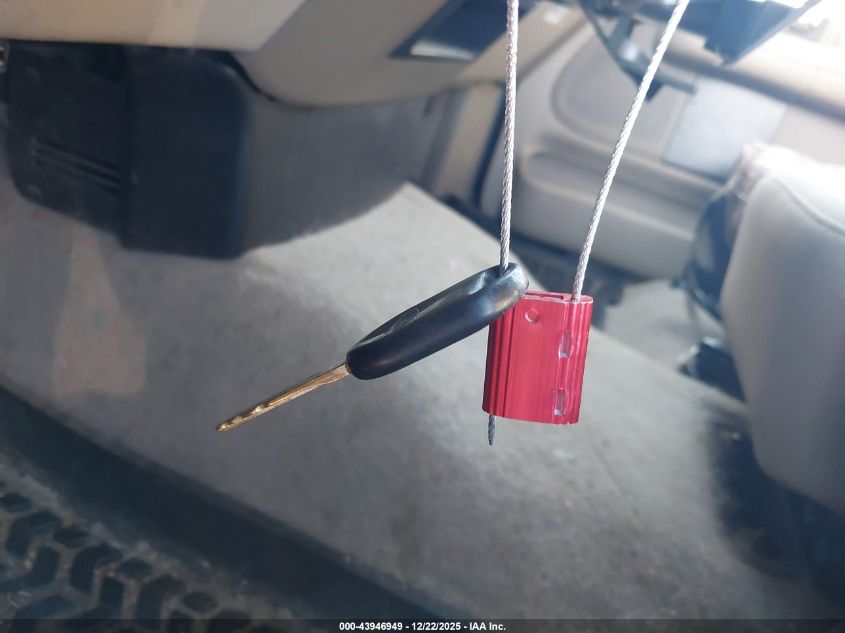 2007 Ford F-150 Fx4/Lariat/Xl/Xlt VIN: 1FTPX14V67KC15743 Lot: 43946949