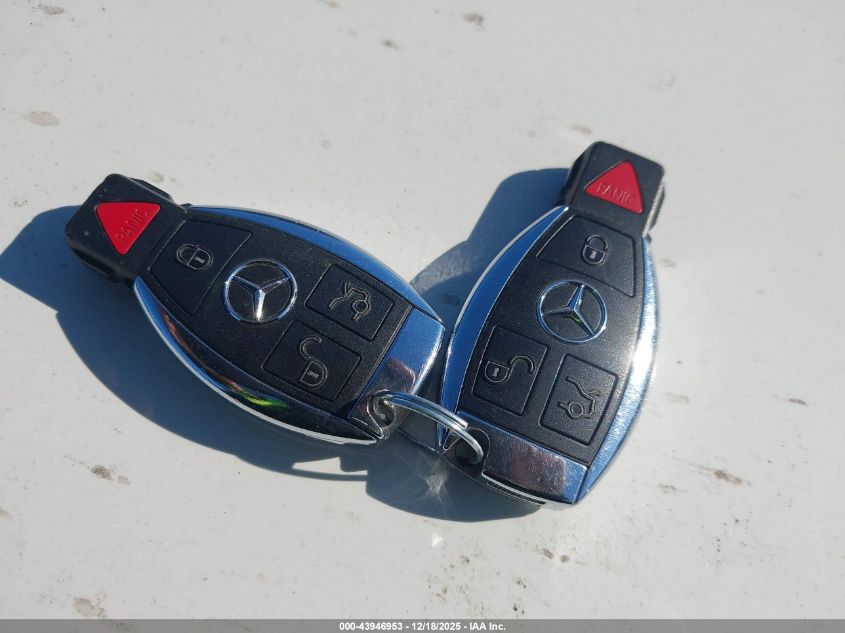 2015 Mercedes-Benz Cla 250 4Matic VIN: WDDSJ4GB6FN267150 Lot: 43946953