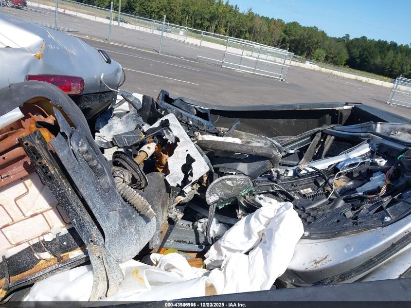 2010 Dodge Ram 2500 Slt VIN: 3D7UT2CL8AG176789 Lot: 43946956