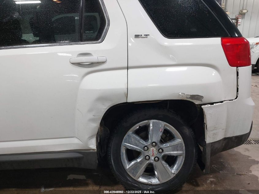 2014 GMC Terrain Slt-1 VIN: 2GKFLXE34E6103812 Lot: 43946960