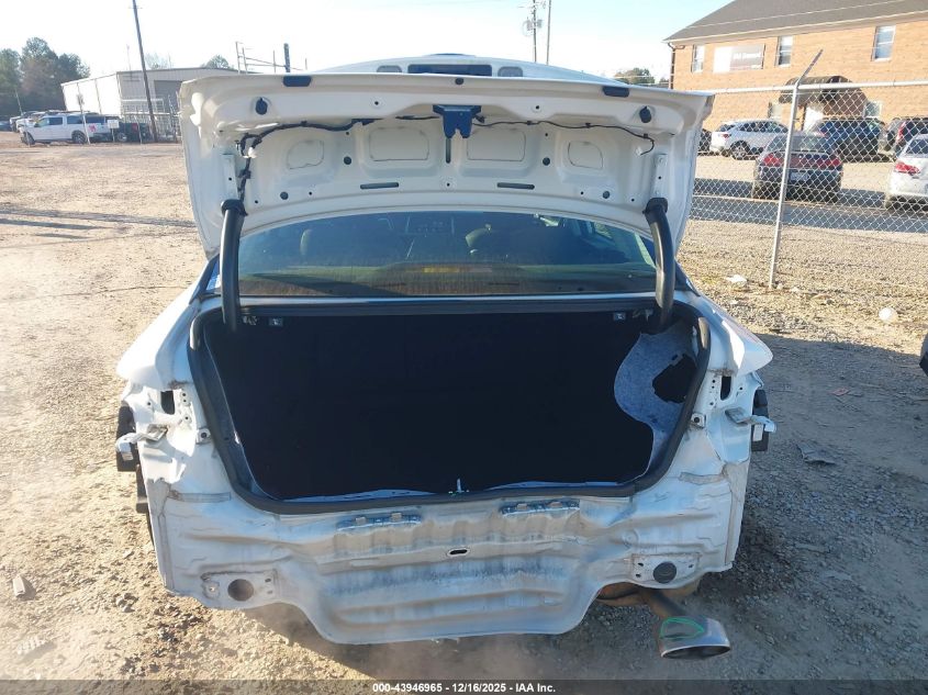 2020 Kia Optima Lx VIN: 5XXGT4L3XLG392233 Lot: 43946965