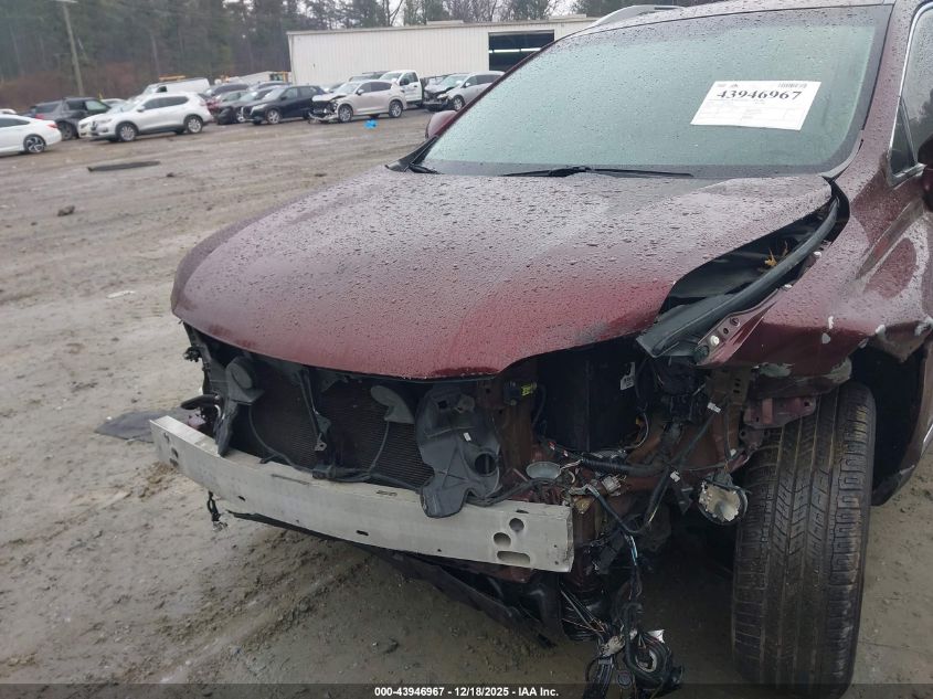 2014 Lexus Rx 350 VIN: 2T2ZK1BA0EC137056 Lot: 43946967