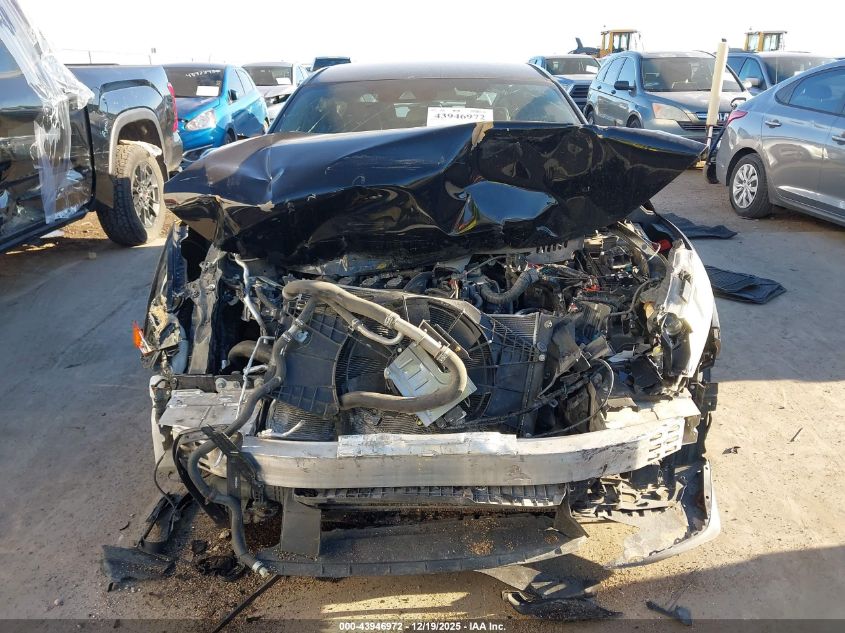 2021 Honda Civic Sport VIN: SHHFK7H4XMU215640 Lot: 43946972