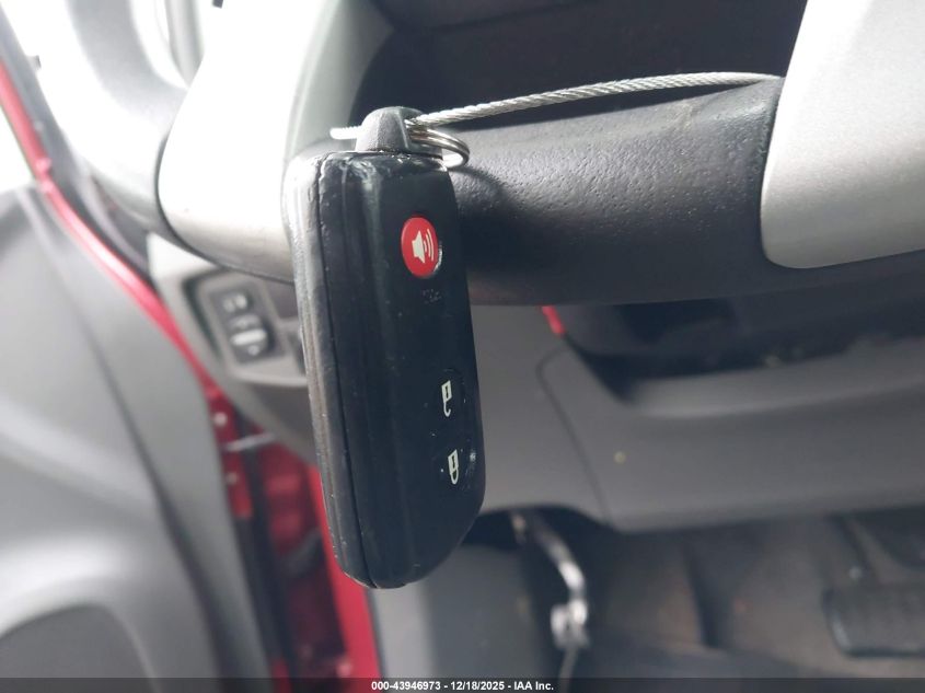 2010 Toyota Prius Ii VIN: JTDKN3DU2A0099933 Lot: 43946973