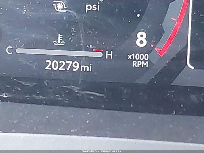 2024 Toyota Tacoma Trd Sport VIN: 3TMLB5JN6RM082518 Lot: 43946974