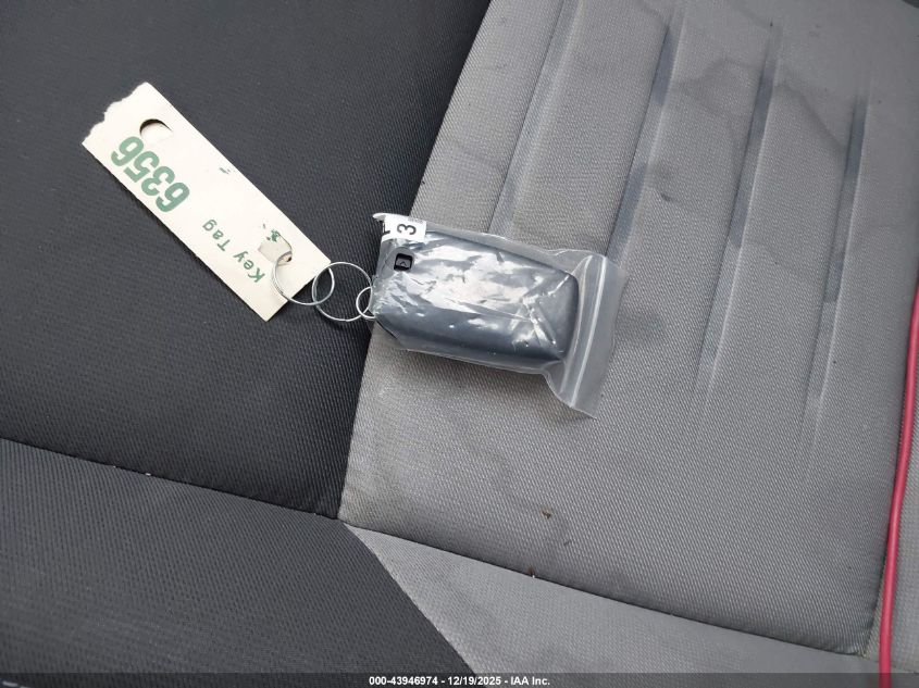 2024 Toyota Tacoma Trd Sport VIN: 3TMLB5JN6RM082518 Lot: 43946974