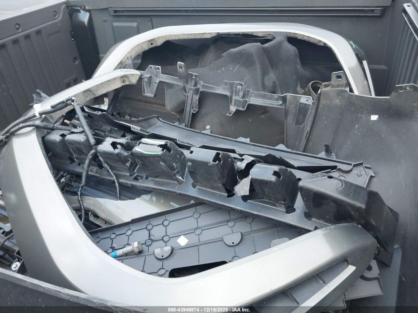 2024 Toyota Tacoma Trd Sport VIN: 3TMLB5JN6RM082518 Lot: 43946974